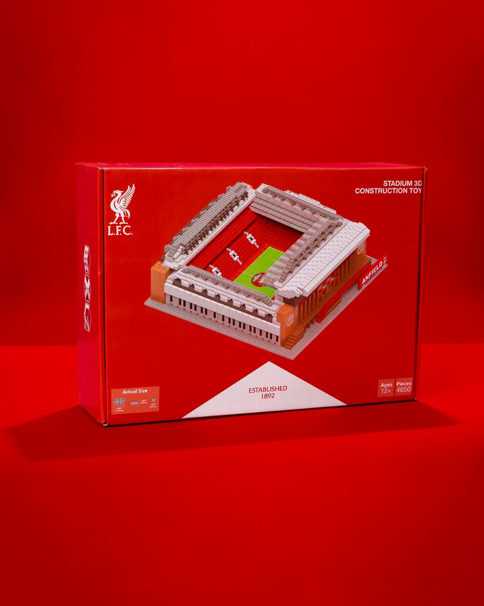 Estadio LFC BRXLZ Anfield - Image 2
