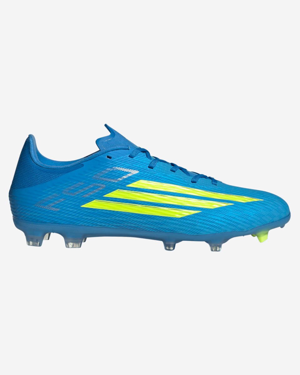adidas F50 League Fotbollsskor för fast mark/flermarsch - Image 1