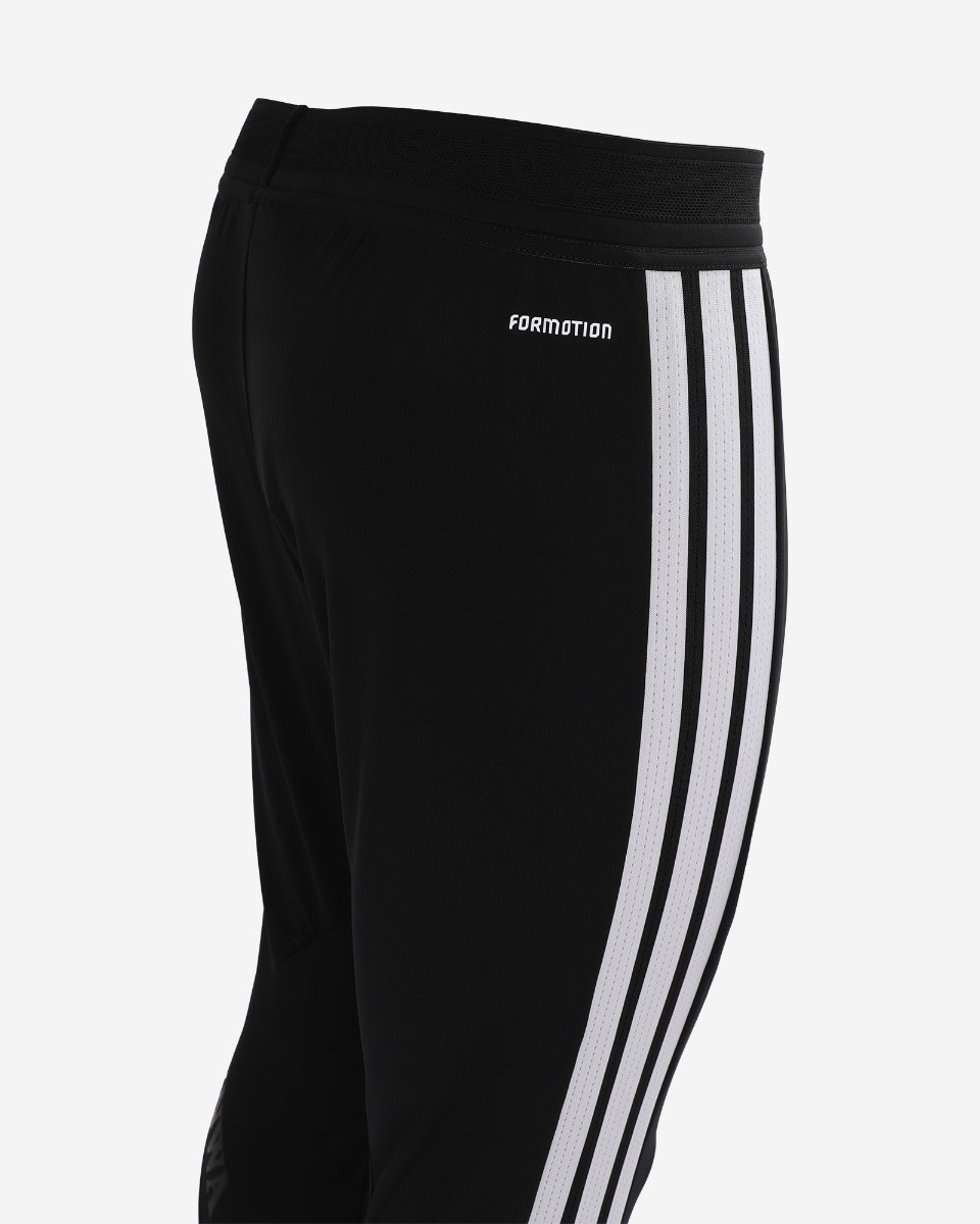 LFC adidas Herre 26/27 Tiro Pro Træningsbukser Sort - Image 2