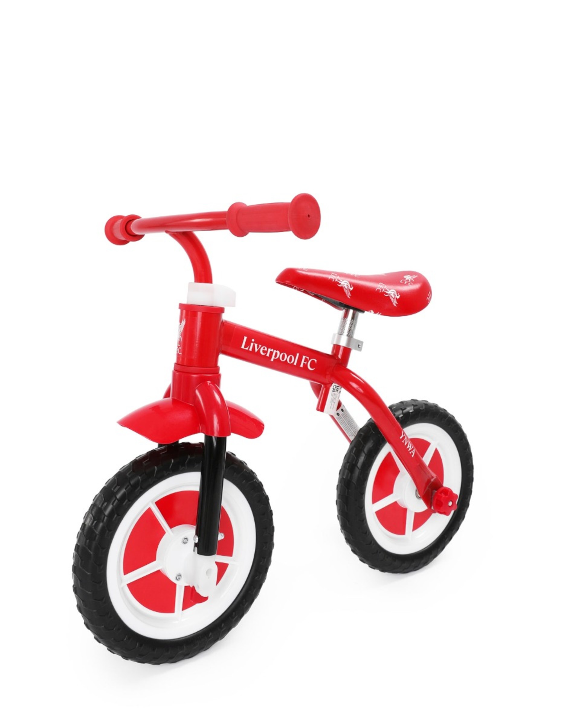 Vélo d'entraînement LFC - Image 2