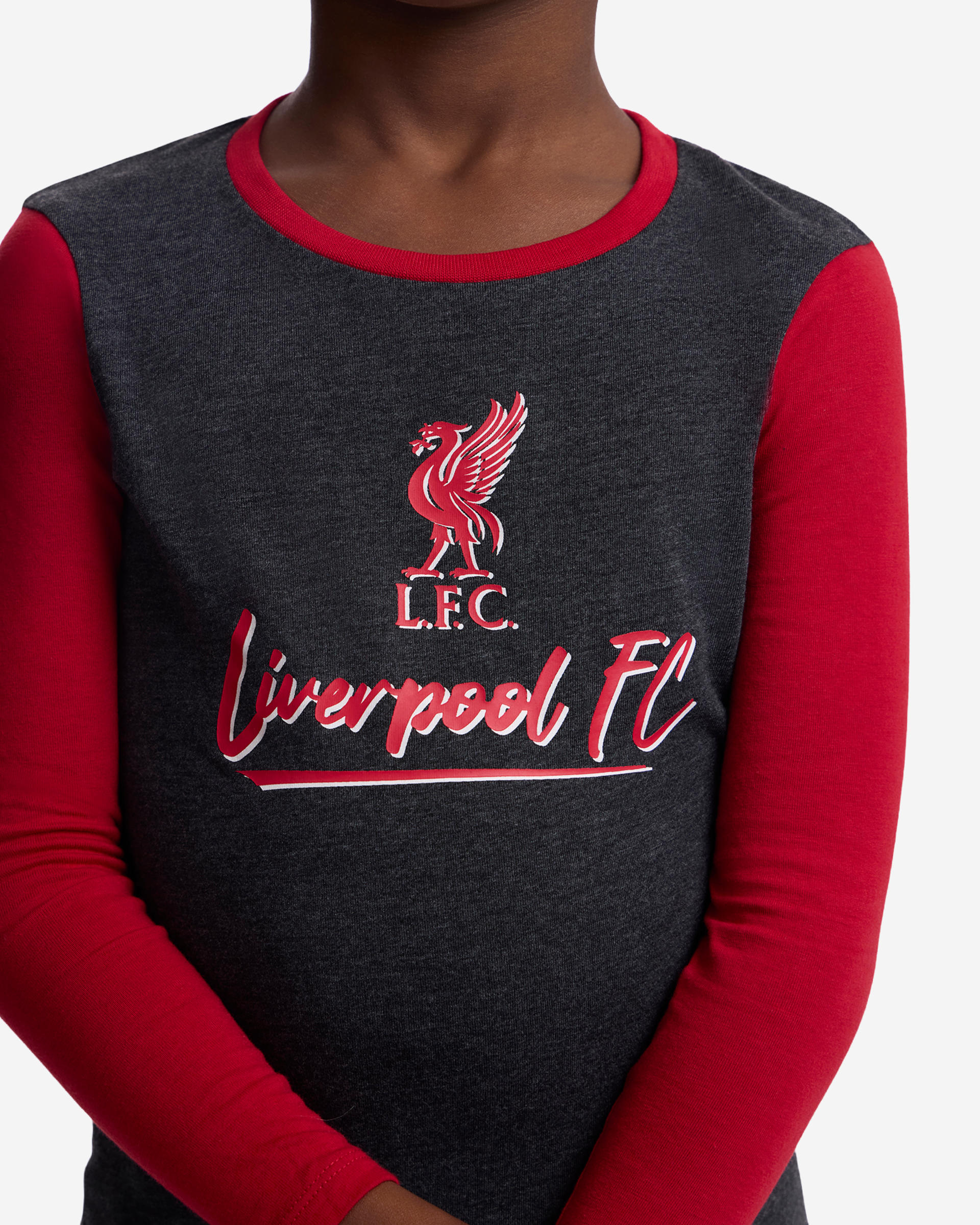 LFC Lounge-Set für Kleinkinder, Grau - Image 3