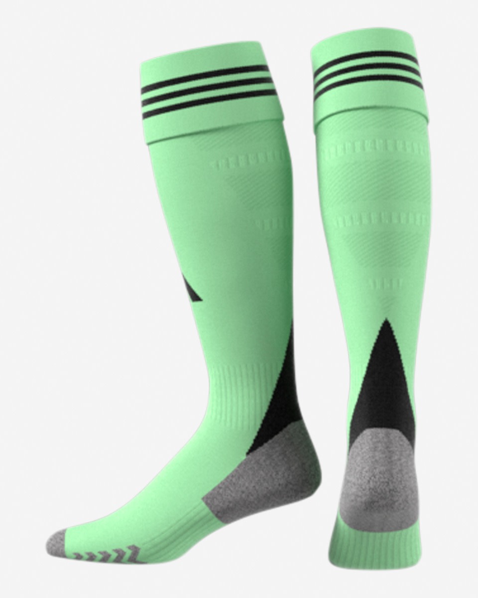 LFC adidas 25/26 Hjemmemålmandsstrømper - Image 2