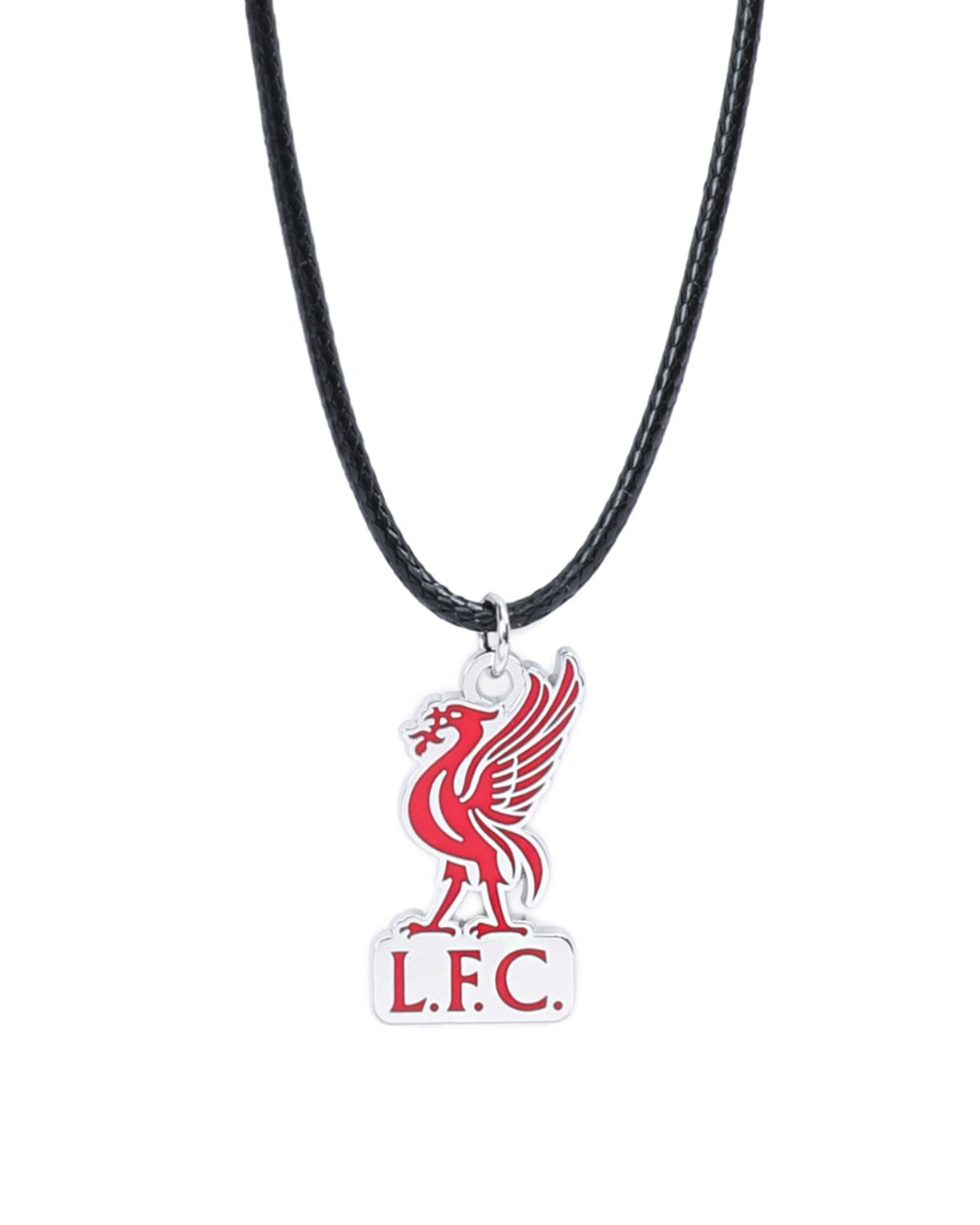 Collier à pendentif en émail LFC - Image 1