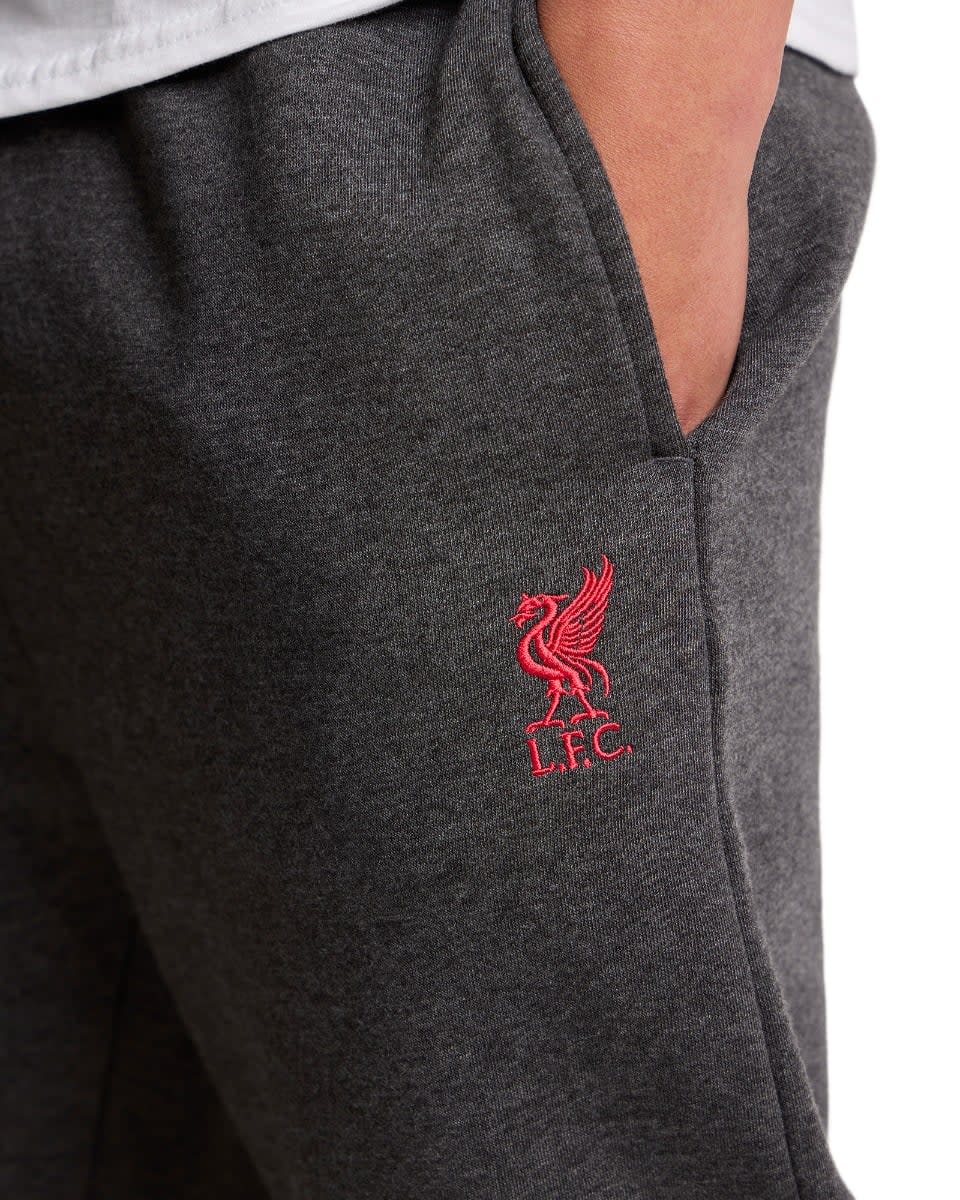 LFC Herre joggingbukser Charcoal - Image 3
