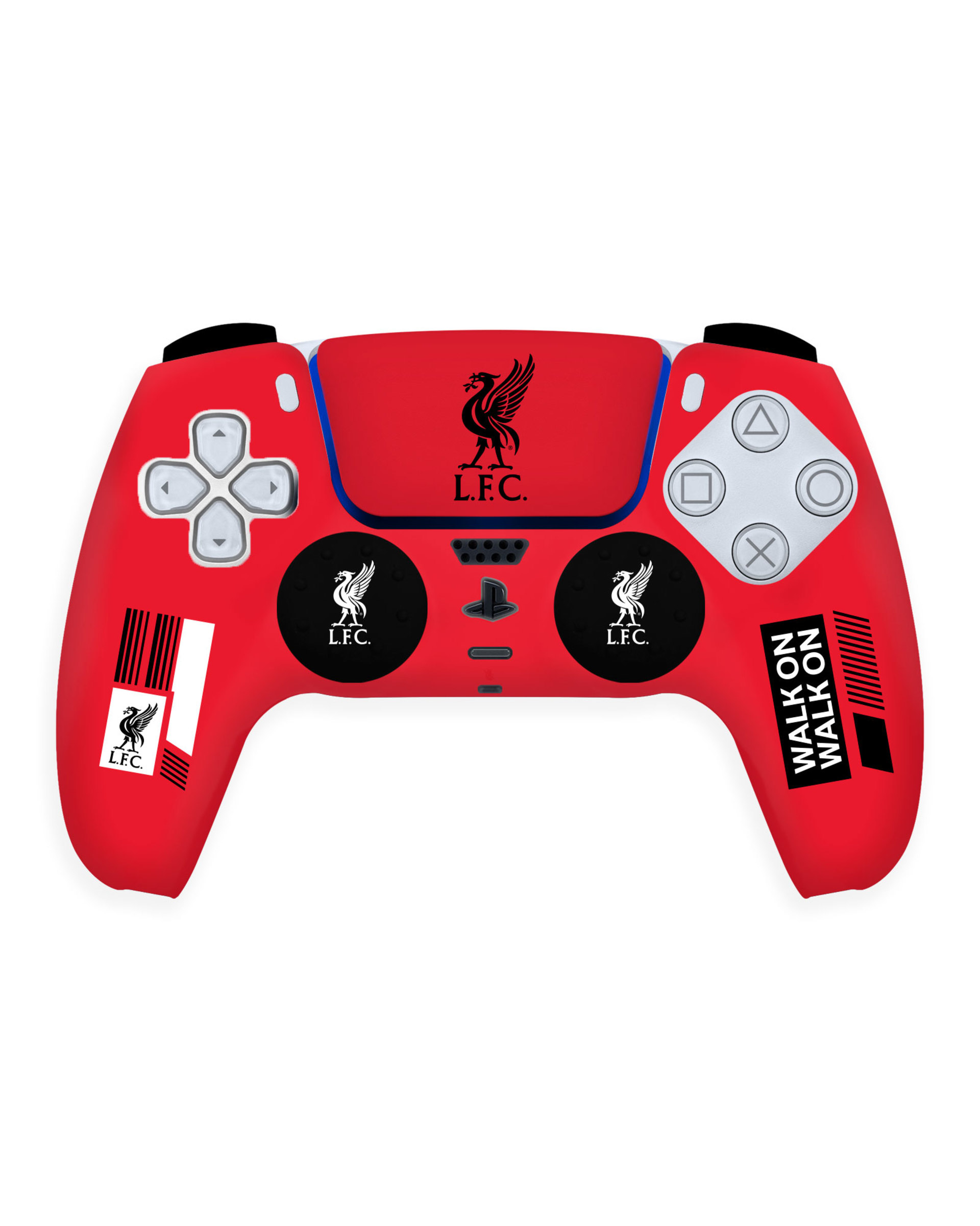 LFC-Silikon-PS5-Controller - Image 1