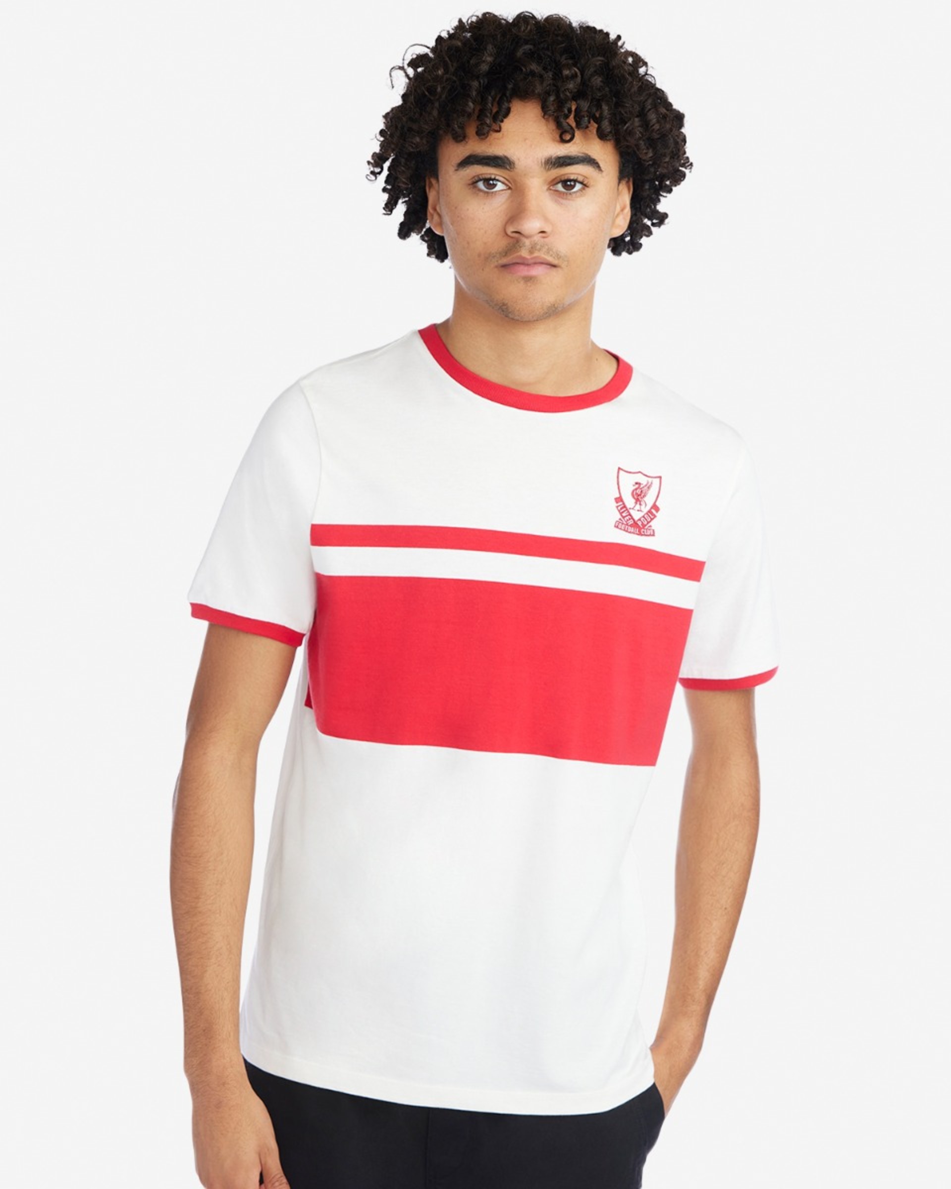 LFC Retro Herre 89 Third Tee - Image 1