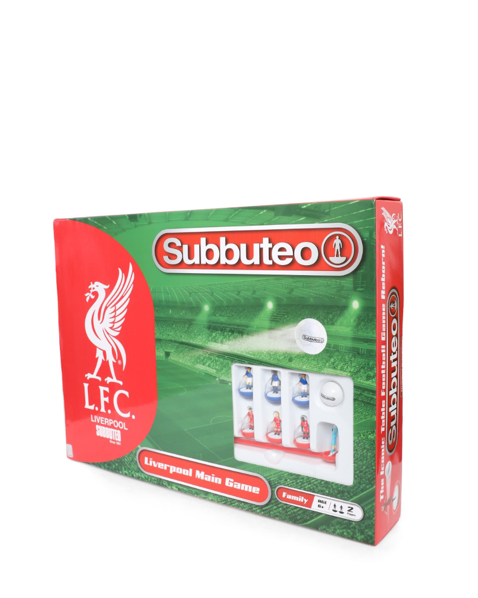 LFC サブビューテオメインゲーム - Image 1