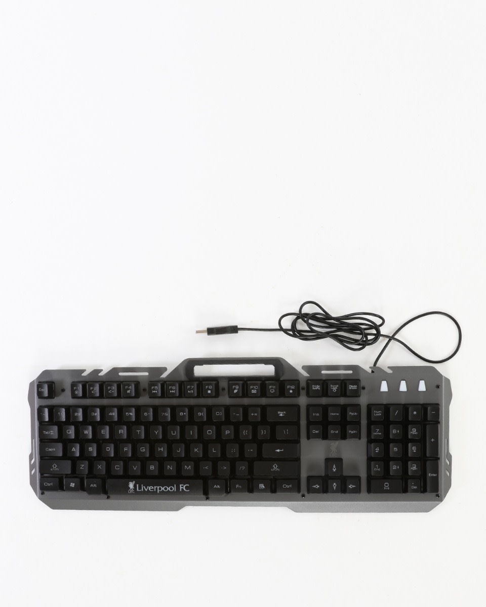 LFC Keyboard - Image 1