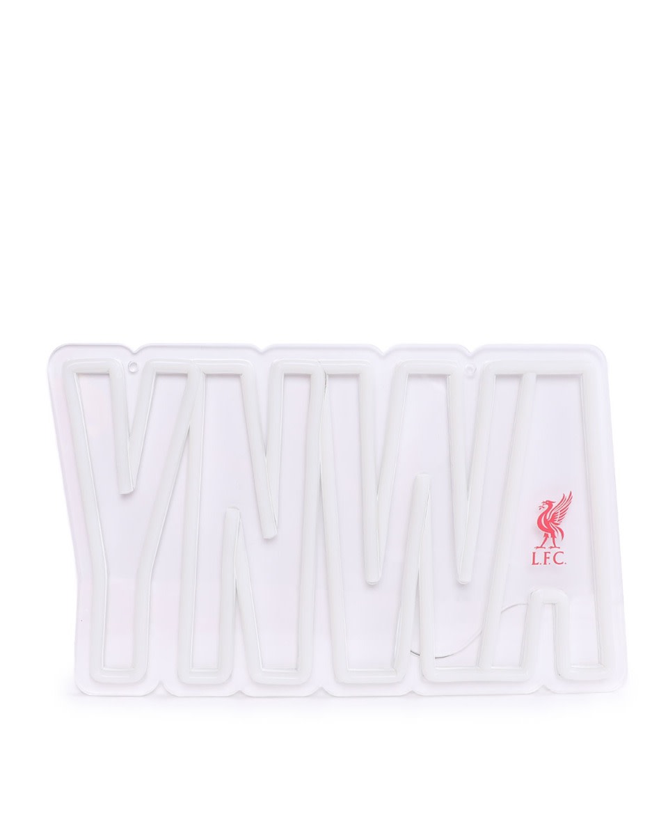 LFC YNWA LED væglampe - Image 2