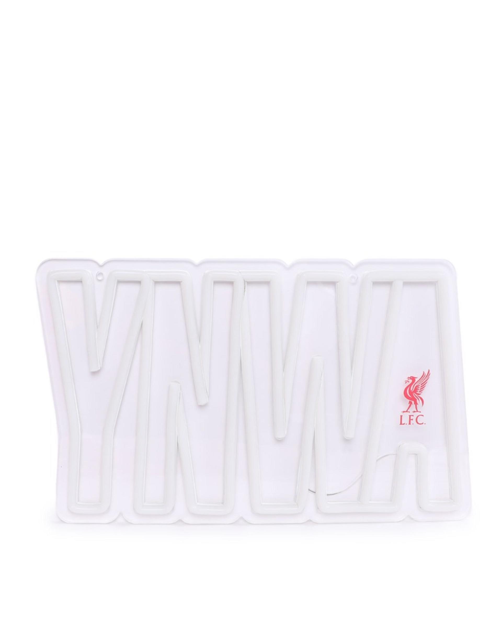 LFC YNWA LED Wandleuchte - Image 2
