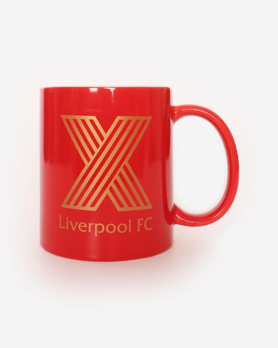 Tasse LFC Lettre X - Image 1