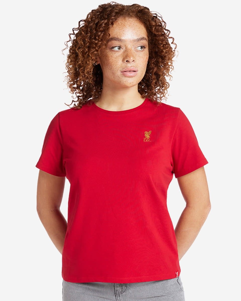 LIVERBIRD T 恤（Change Me） - Image 1