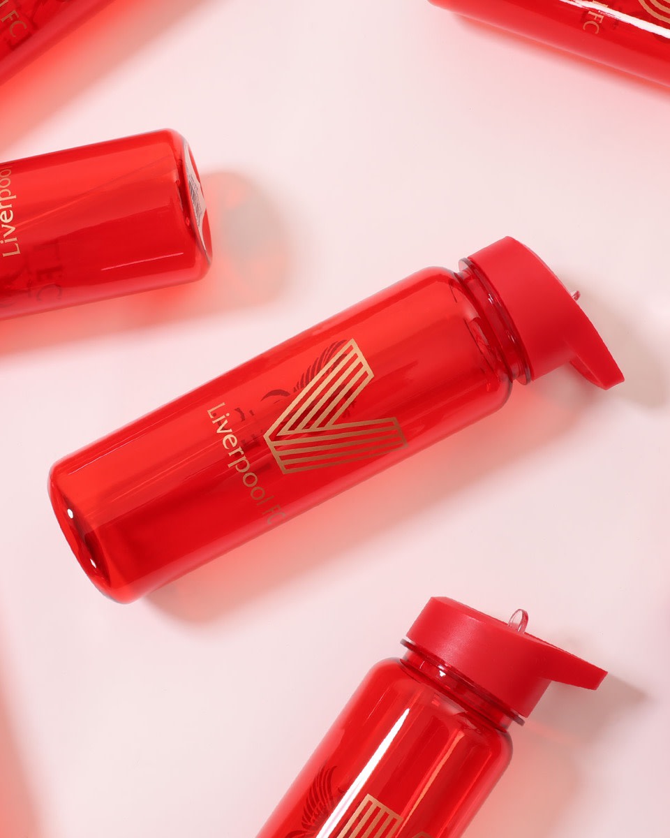 LFC Letter V Water Bottle - Image 4