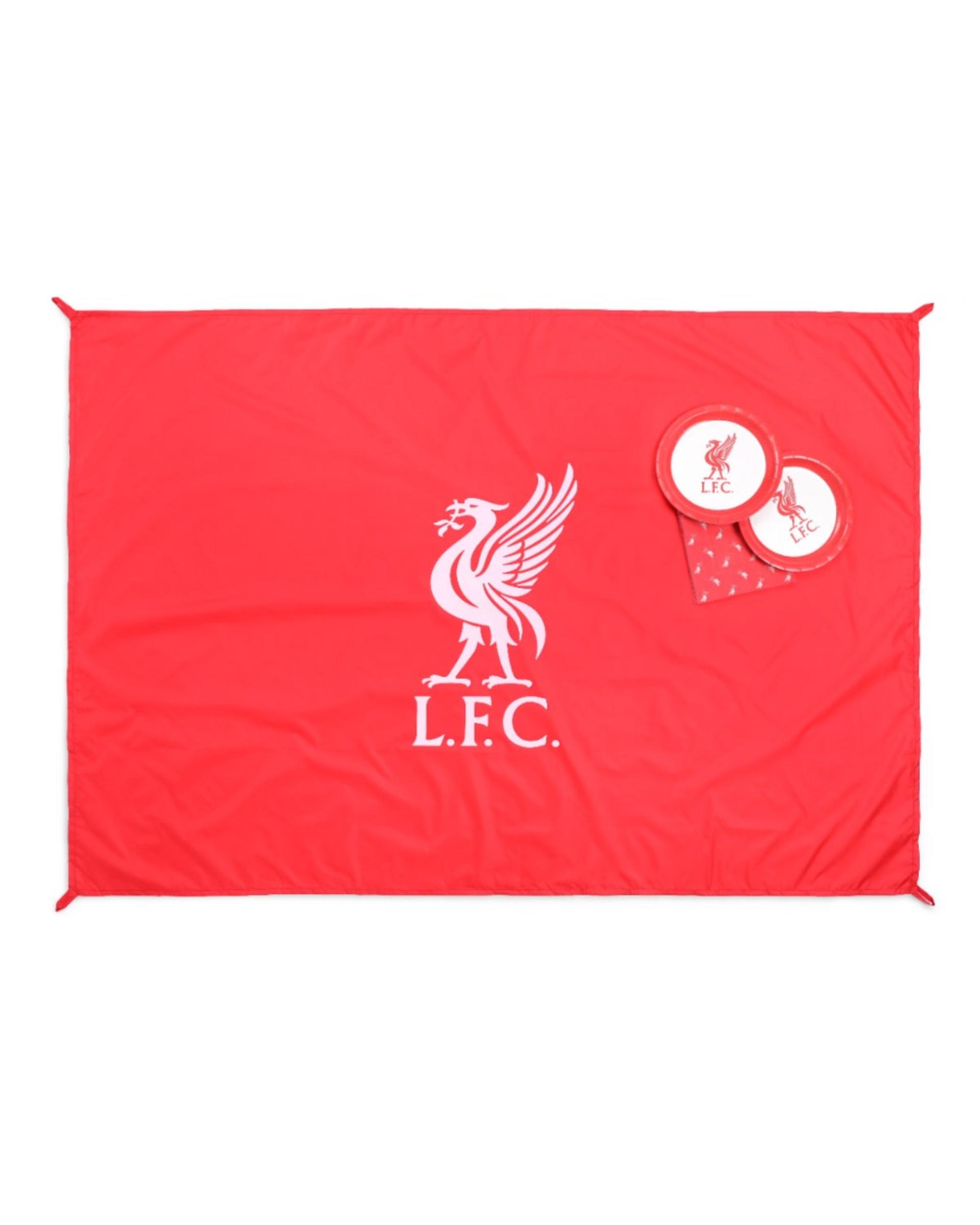 Alfombra exterior LFC - Image 4