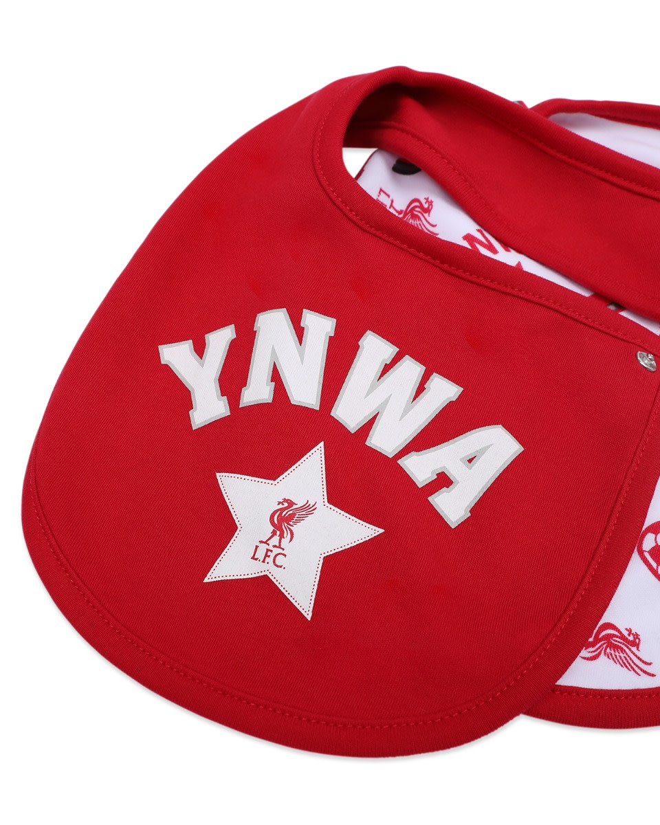 LFC 2Pk Bibs - Image 2