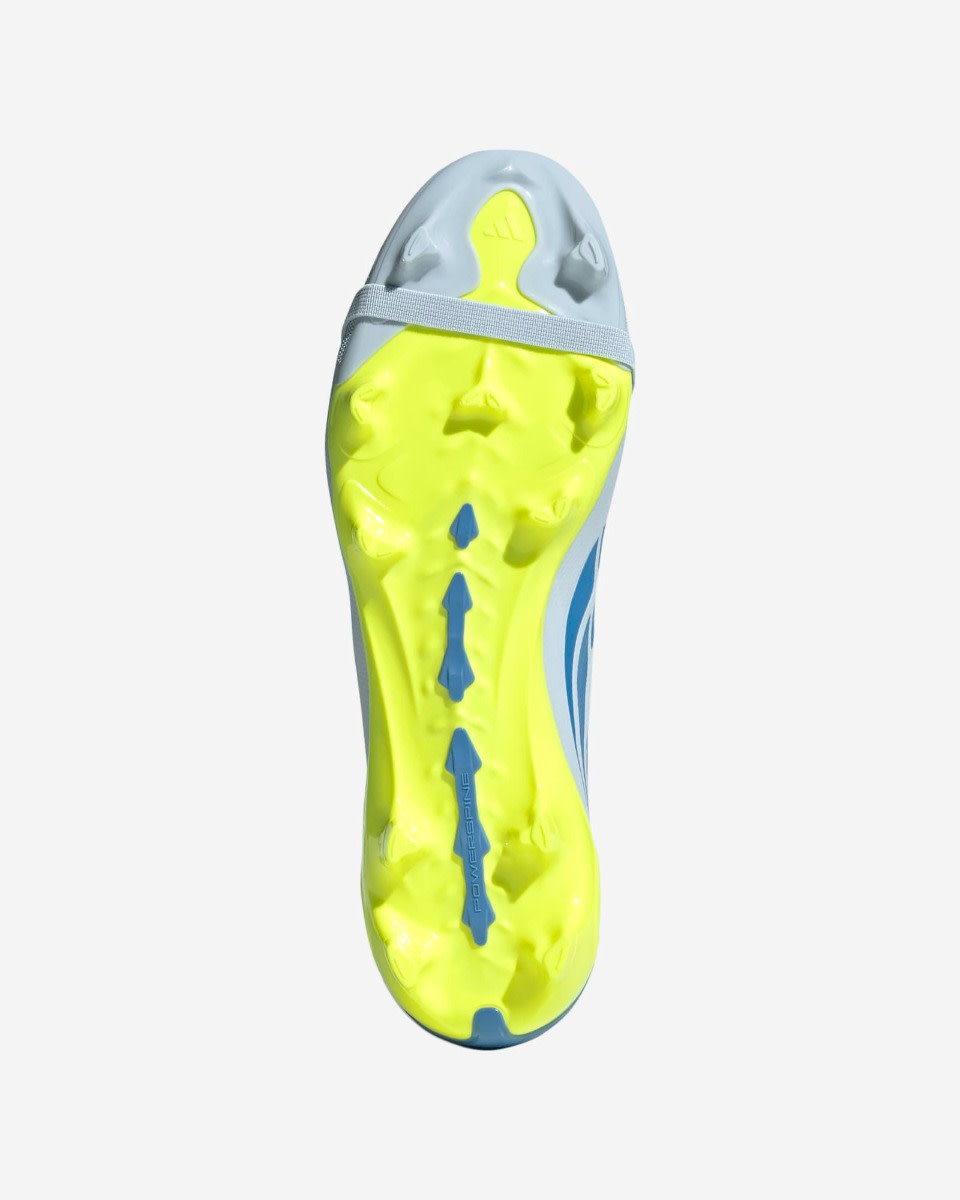adidas Predator League Fold-Over Tongue Firm Ground Football Boots - Image 4