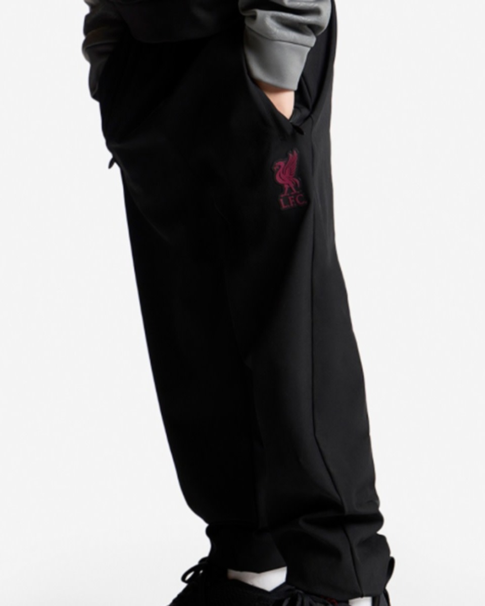 Pantalon Liverbird LFC pour bébés, noir - Image 2
