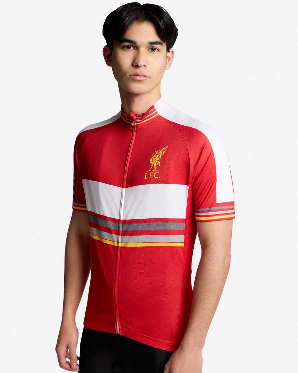 LFC Cycling Jersey - Image 4
