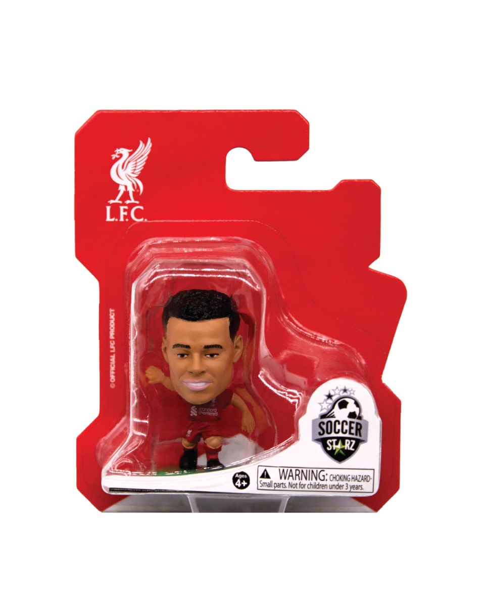 LFC 25/26 Soccerstarz Cody Gakpo - Image 2