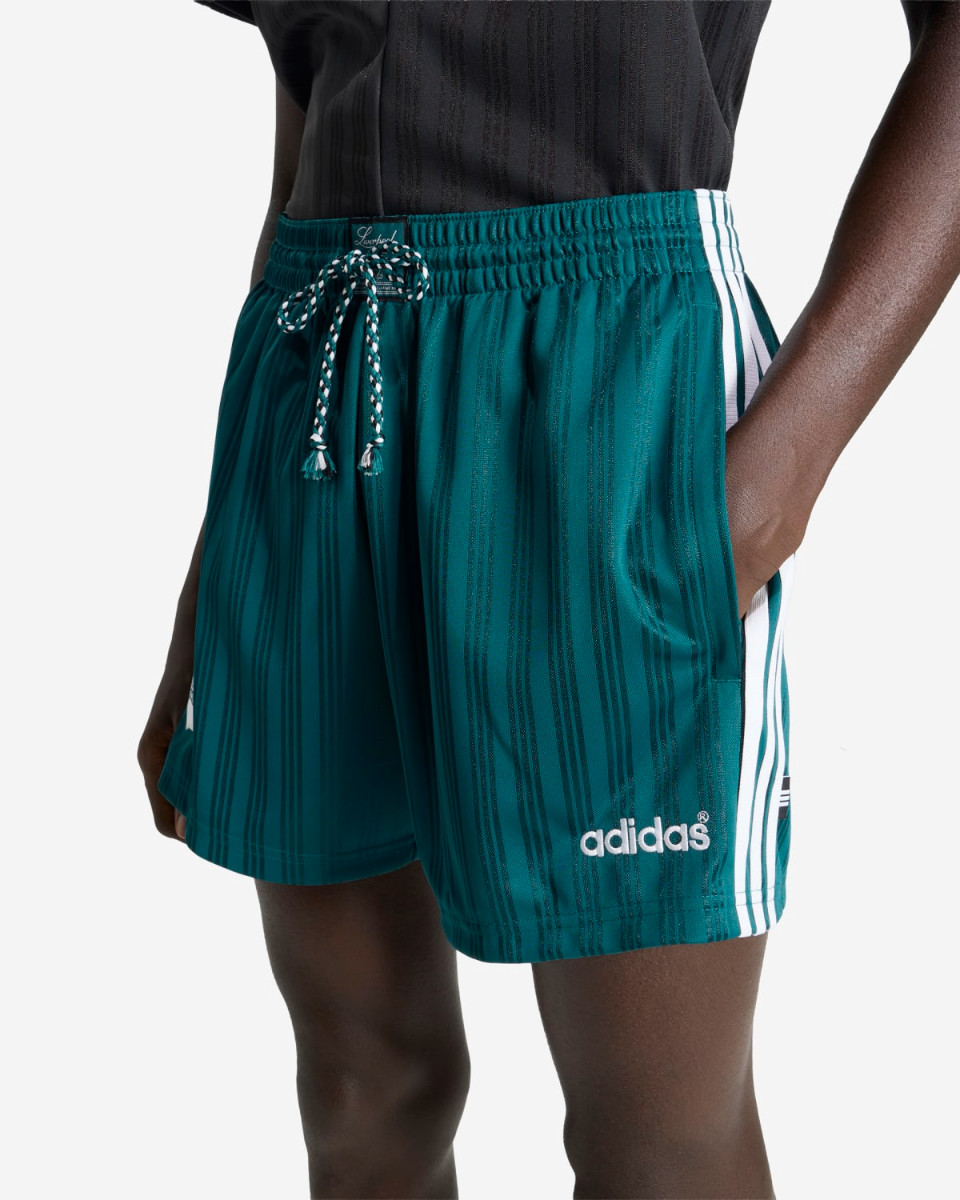 LFC adidas Bringback 95-96 Adults Away Shorts - Image 4
