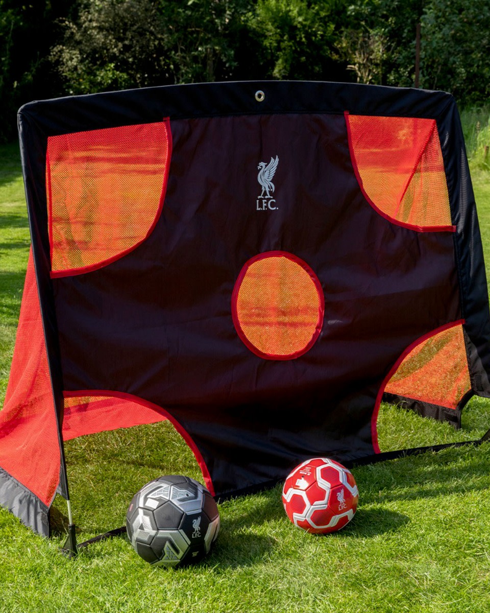 LFC Target Goal Set - Image 2