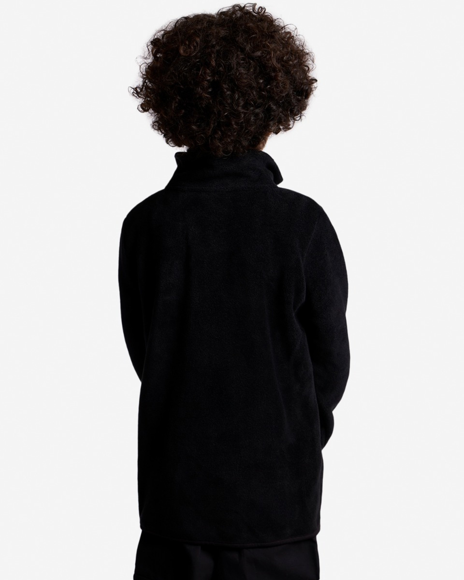 Veste polaire LFC Junior avec fermeture éclair - Image 2
