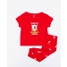 Pyjama personnalisé LFC Baby This Is Anfield - Image 1