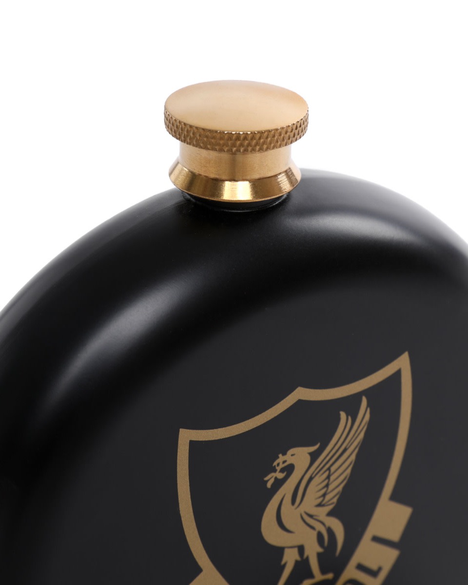 LFC Hip Flask - Image 3