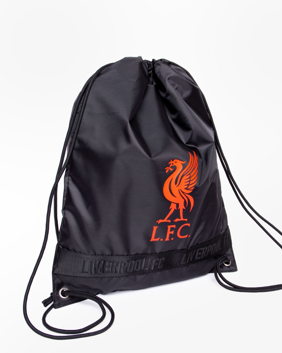 LFC Essentials Gym Bag - Image 2