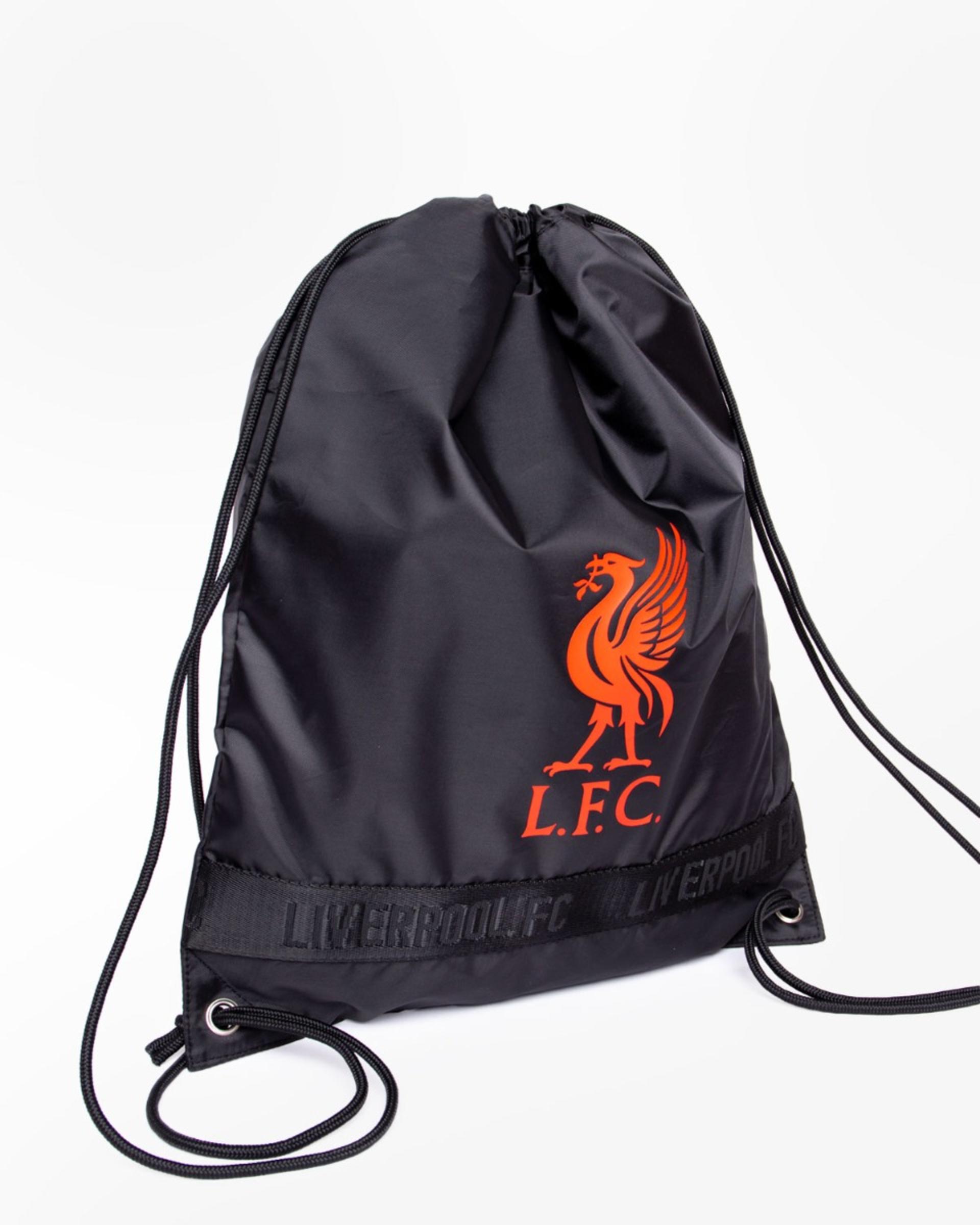 LFC Essentials Træningstaske - Image 2
