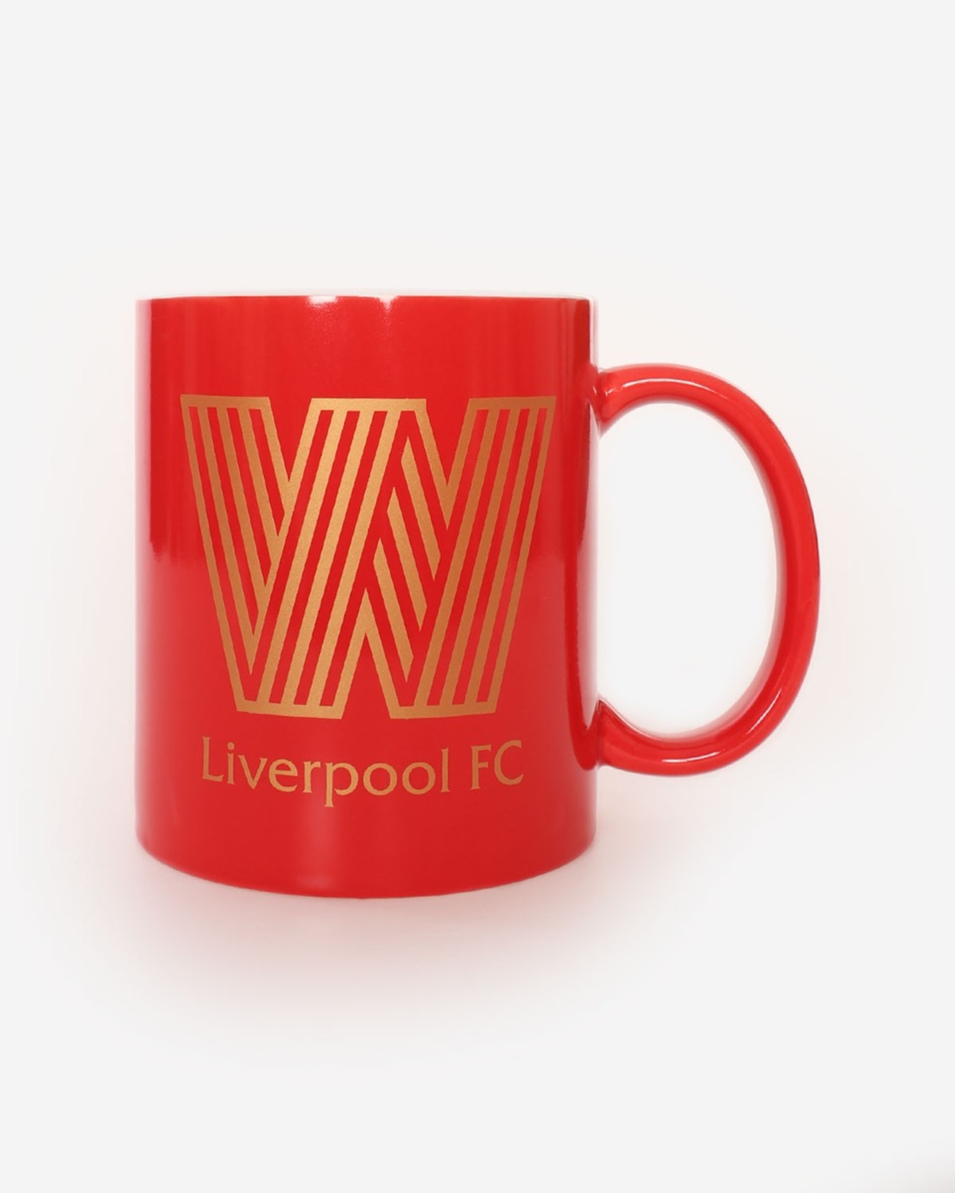 Tasse LFC Lettre W - Image 1