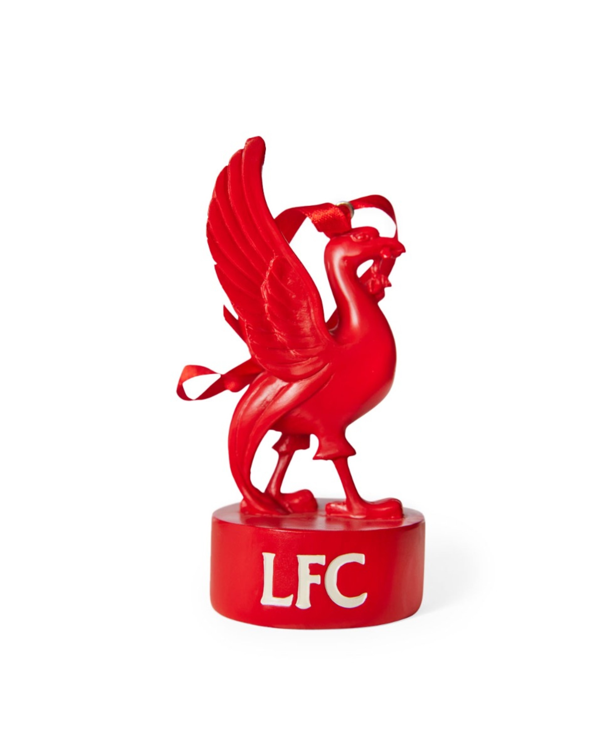 Decoración navideña colgante LFC 3D Liverbird - Image 1