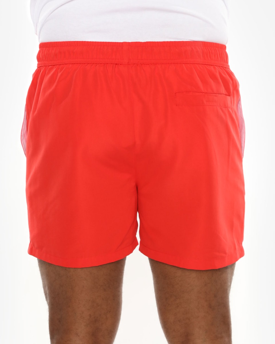 LFC Badeshorts für Herren, Rot - Image 2