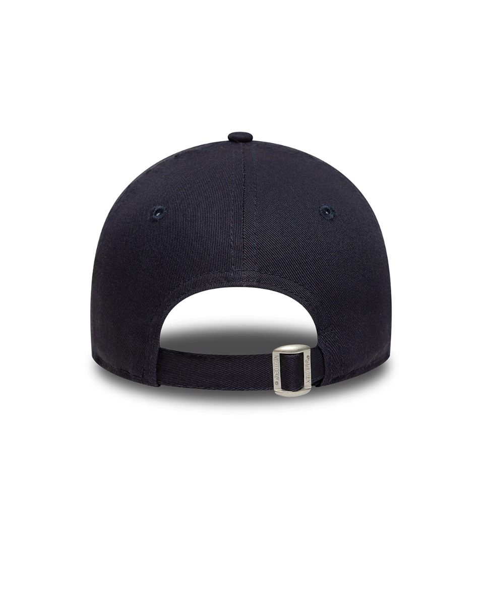 Gorra LFC New Era 9FORTY Liverbird para niños, color azul marino - Image 4