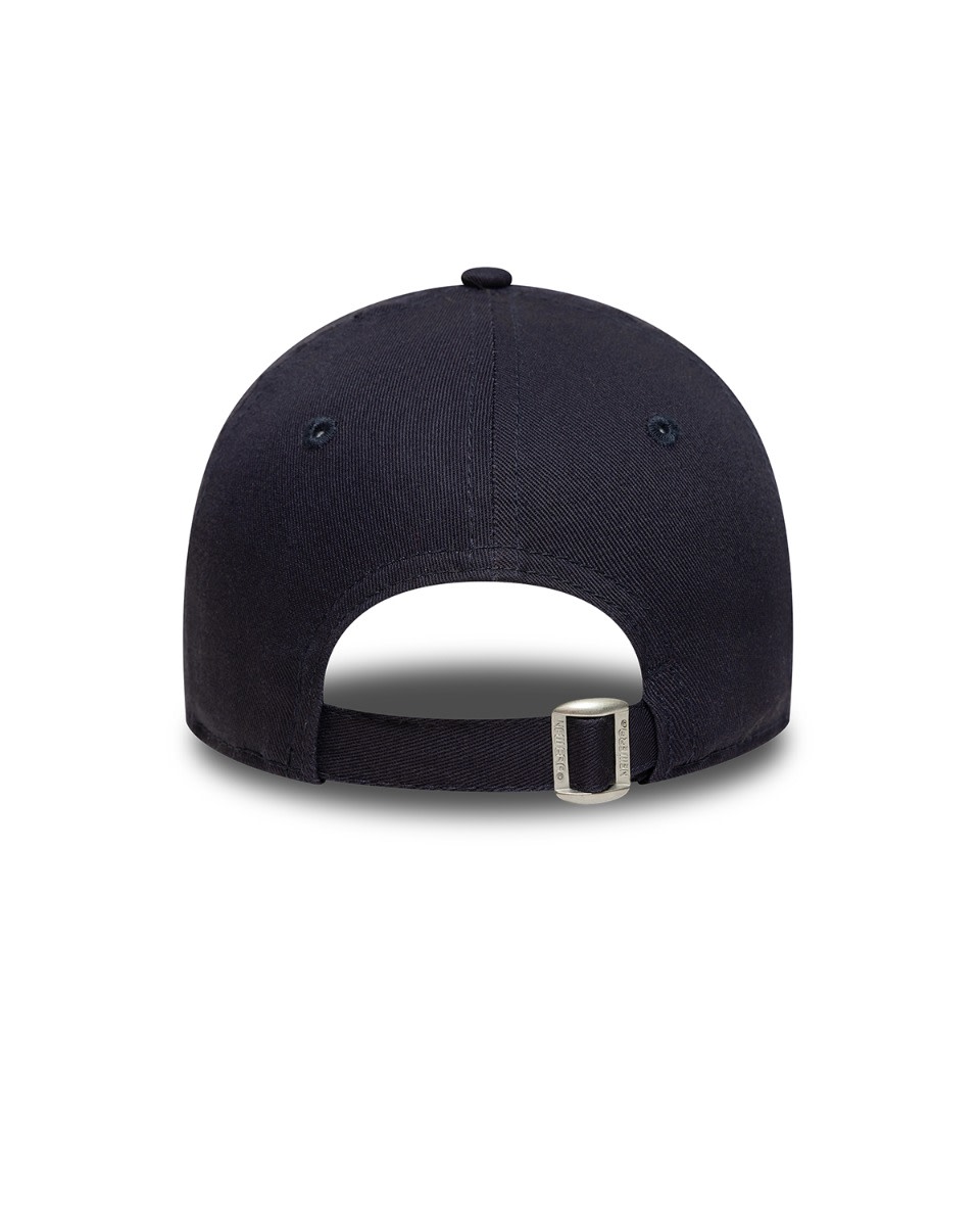 LFC New Era Kids 9FORTY Liverbird Cap Navy - Image 4