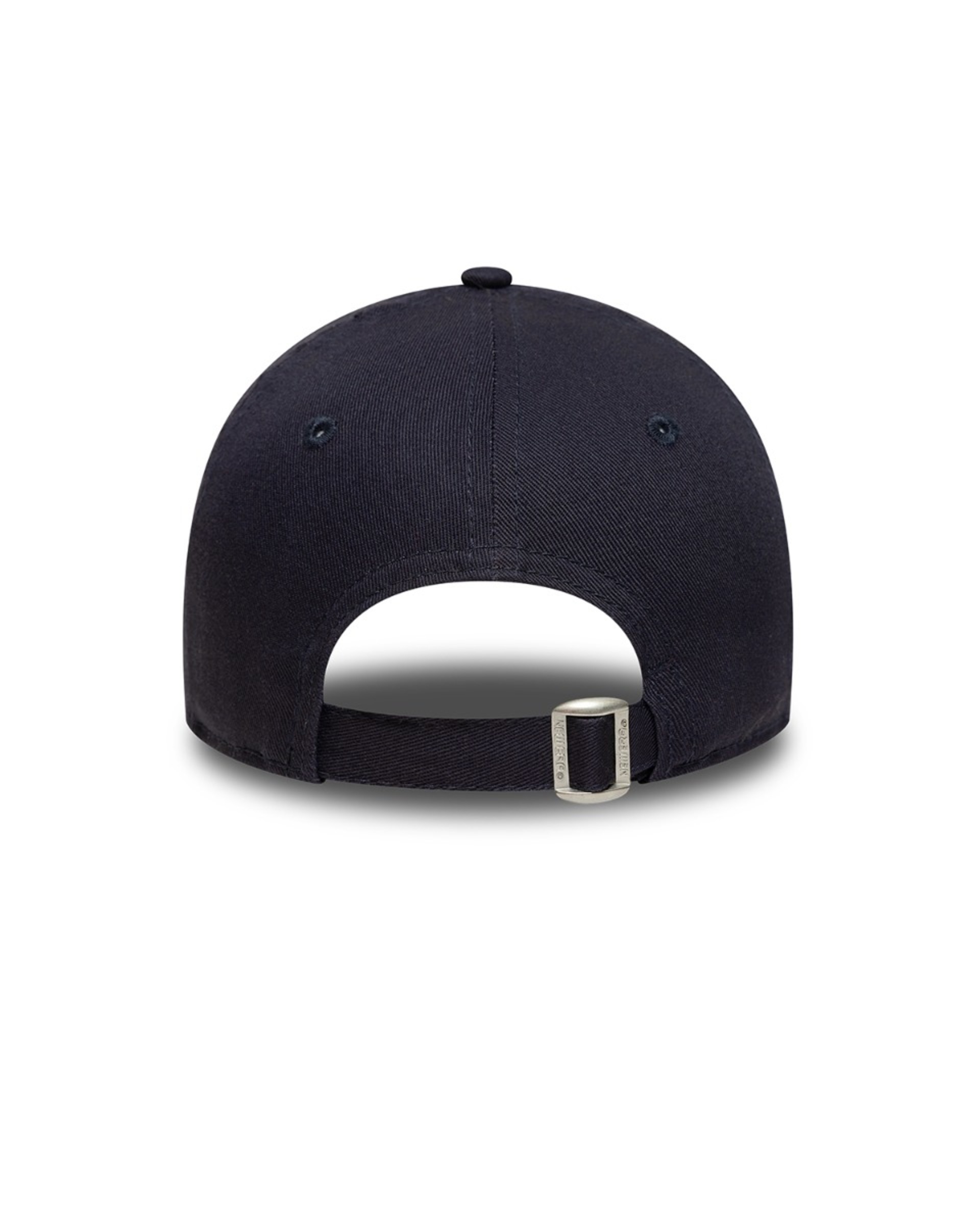 LFC New Era Kids 9FORTY Liverbird Kasket Navy - Image 4