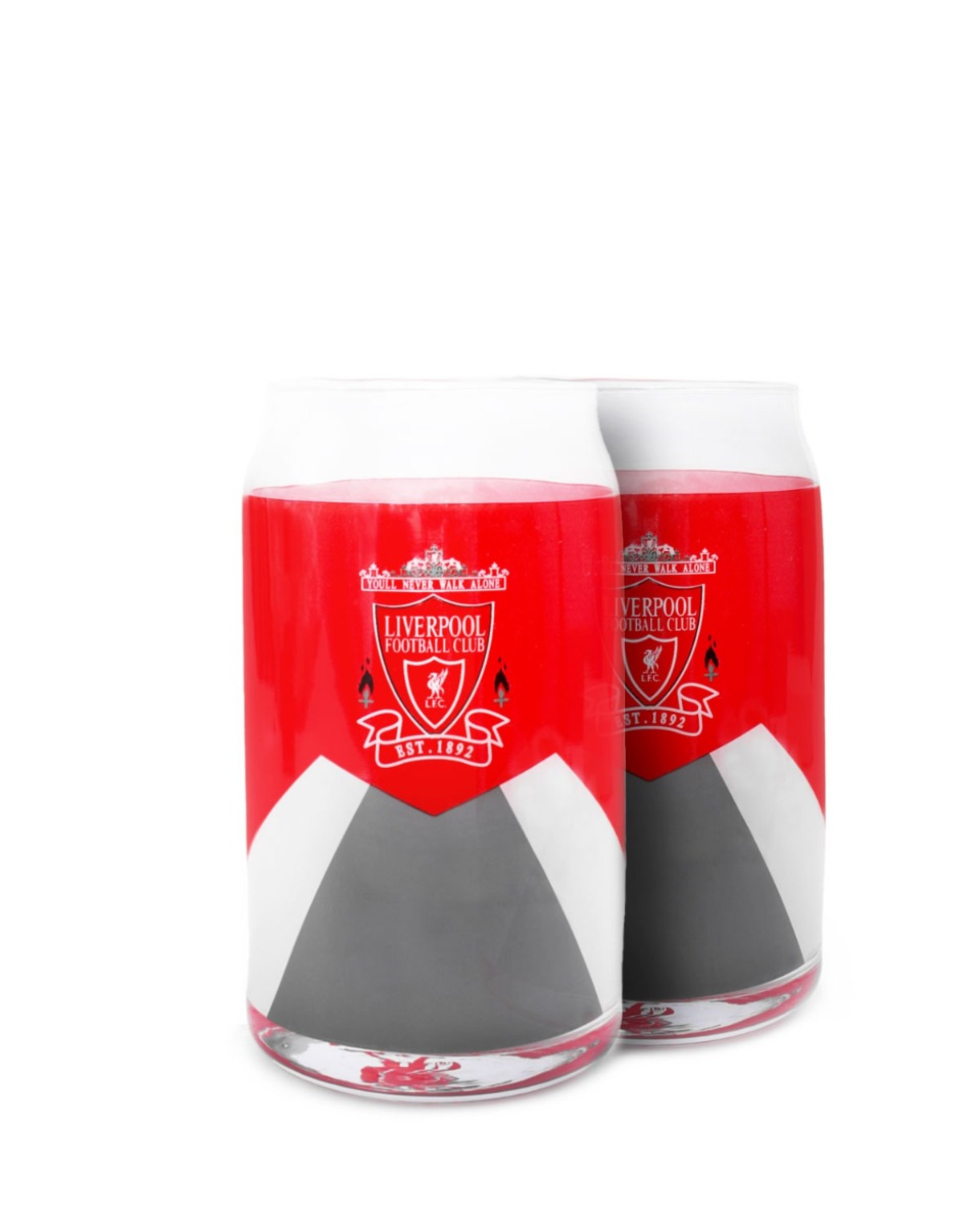 แว่นตารูปกระป๋อง LFC สองแพ็ค - Image 1