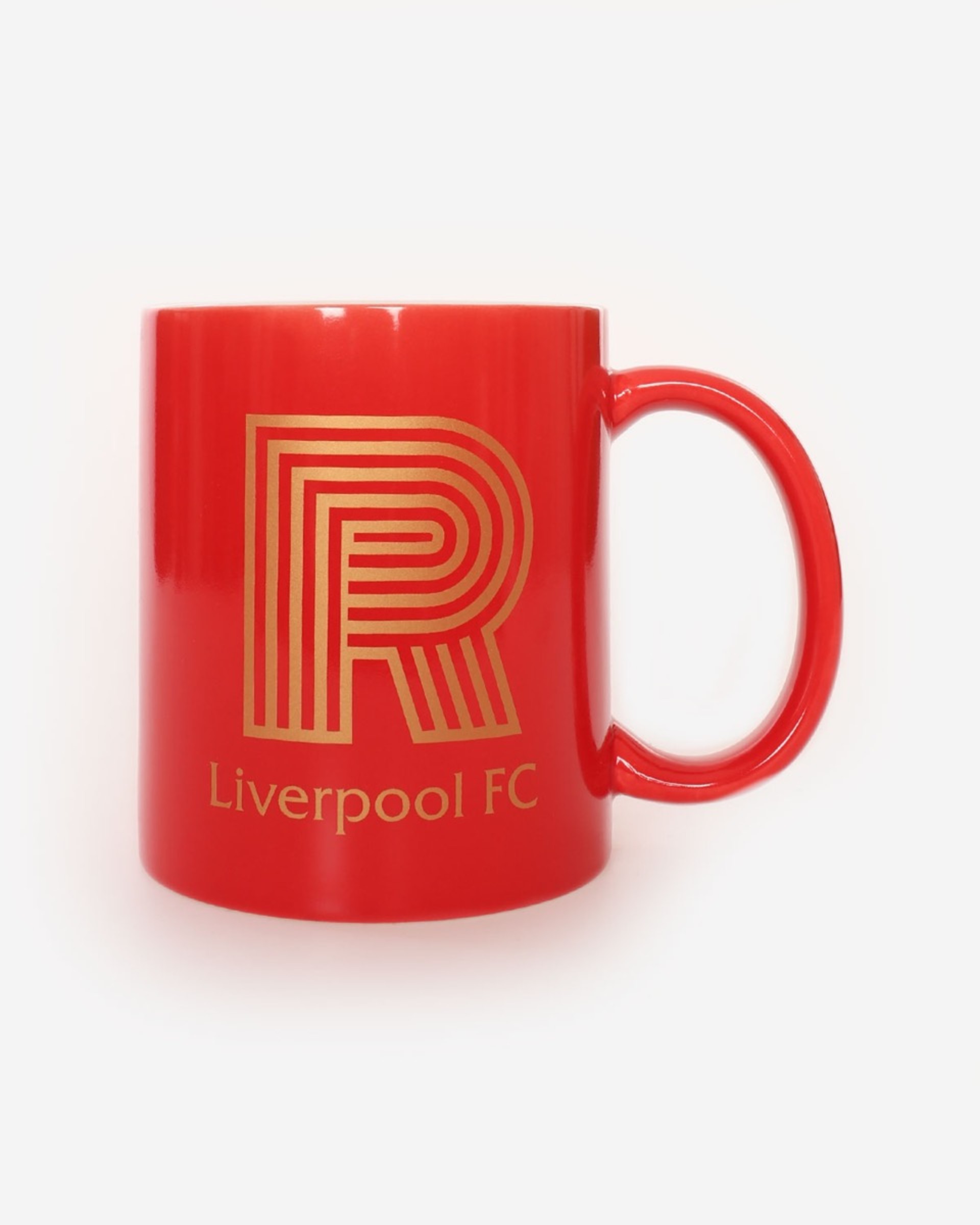 Tasse LFC Lettre R - Image 1