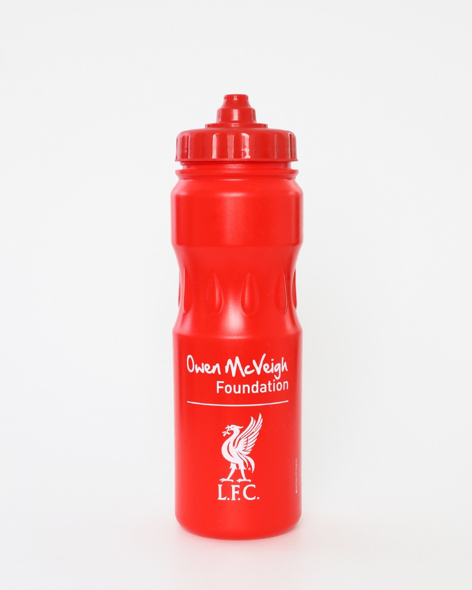 LFC Owen McVeigh Drikkeflaske - Image 2