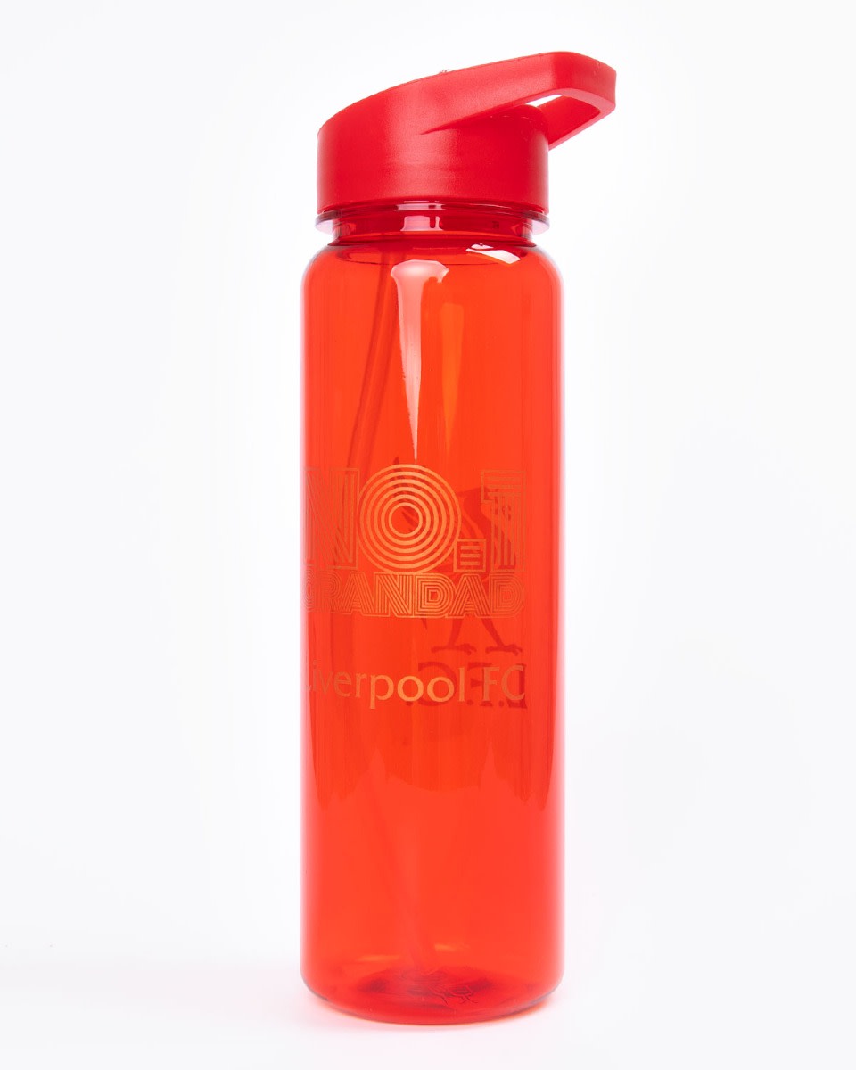 LFC No.1 Grandad Water Bottle - Image 1