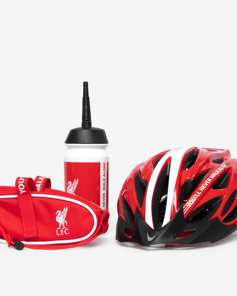 LFC Cycling Bottle - Image 3