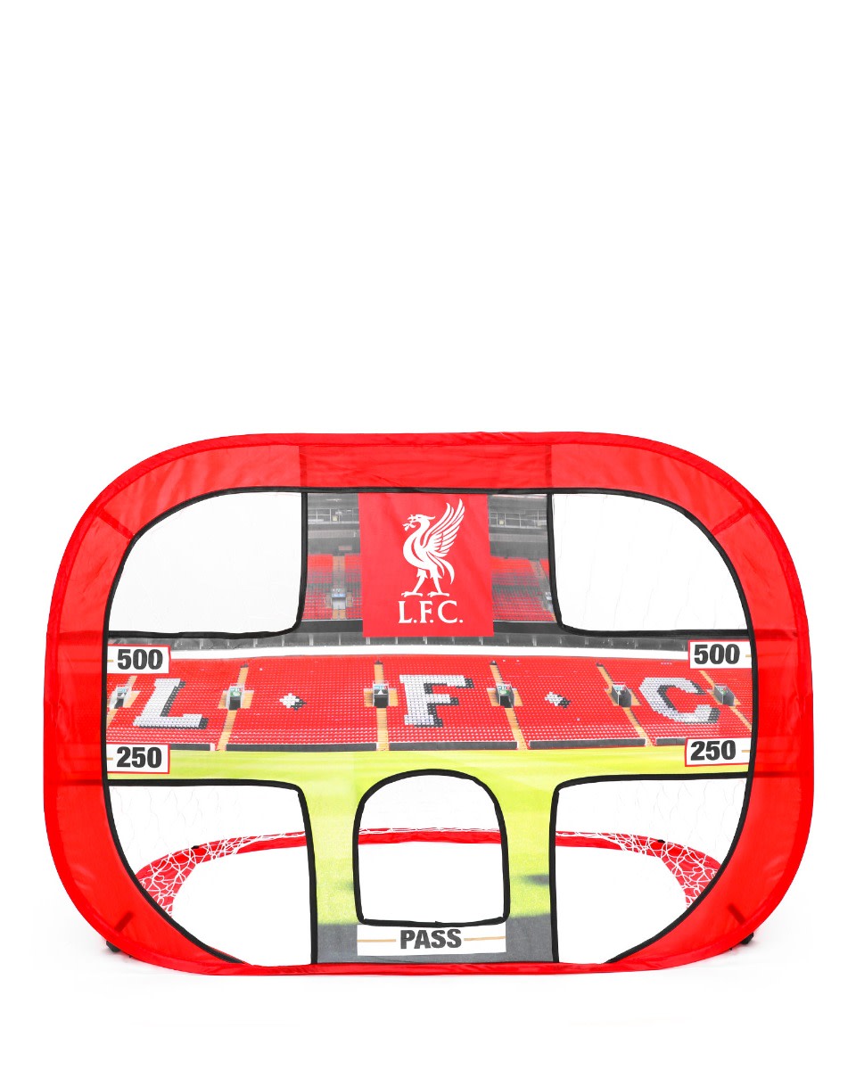 LFC 2-In-1 Pop Up Goal - Image 3
