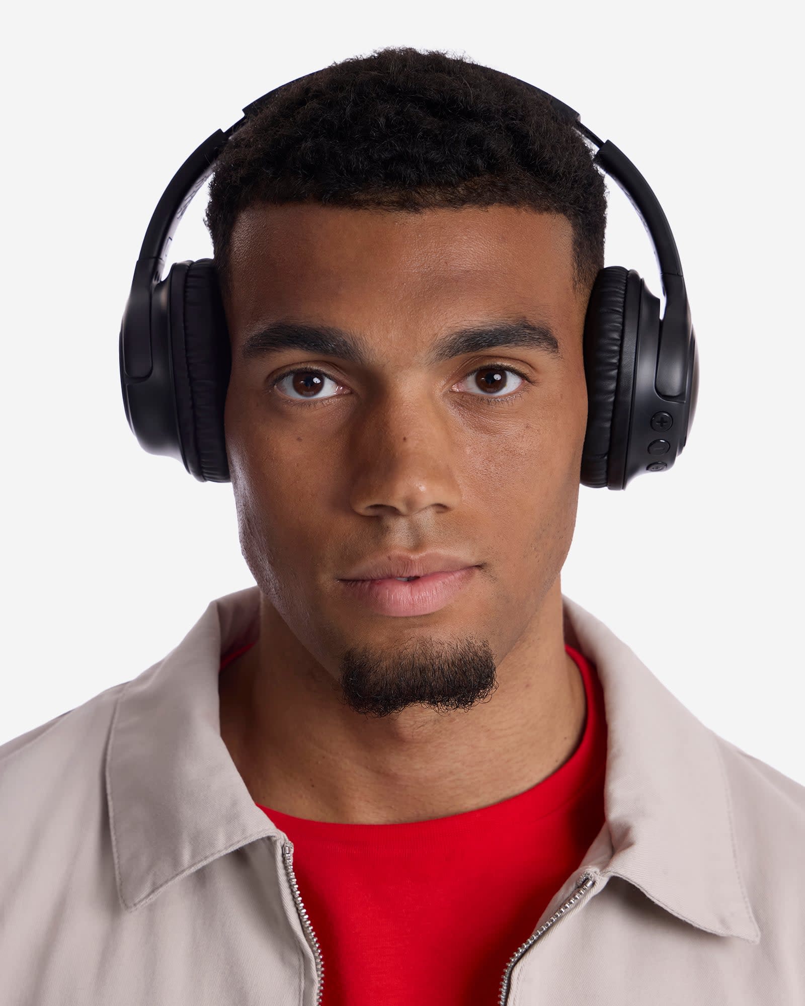 LFC Wireless Headphones - Image 1