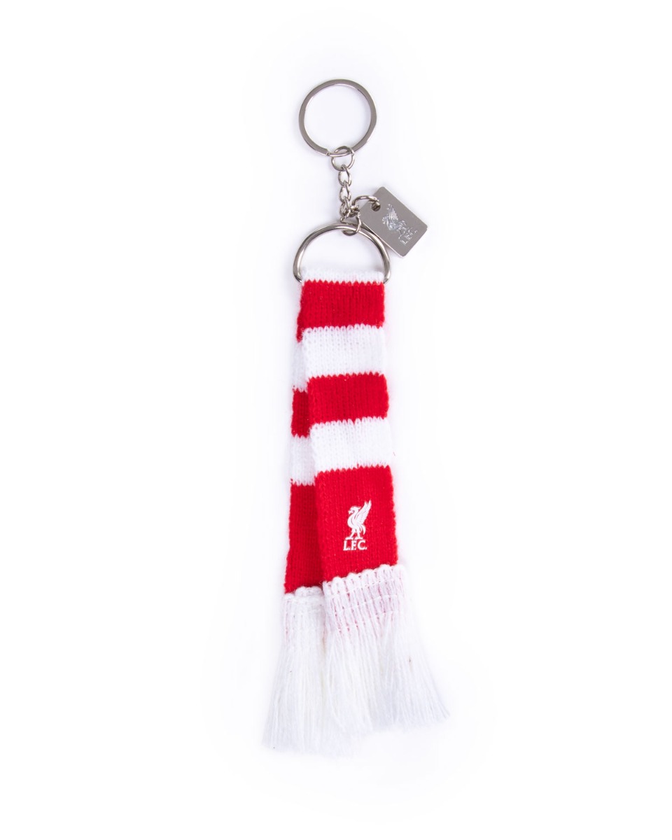 LFC halsduk nyckelring - Image 1