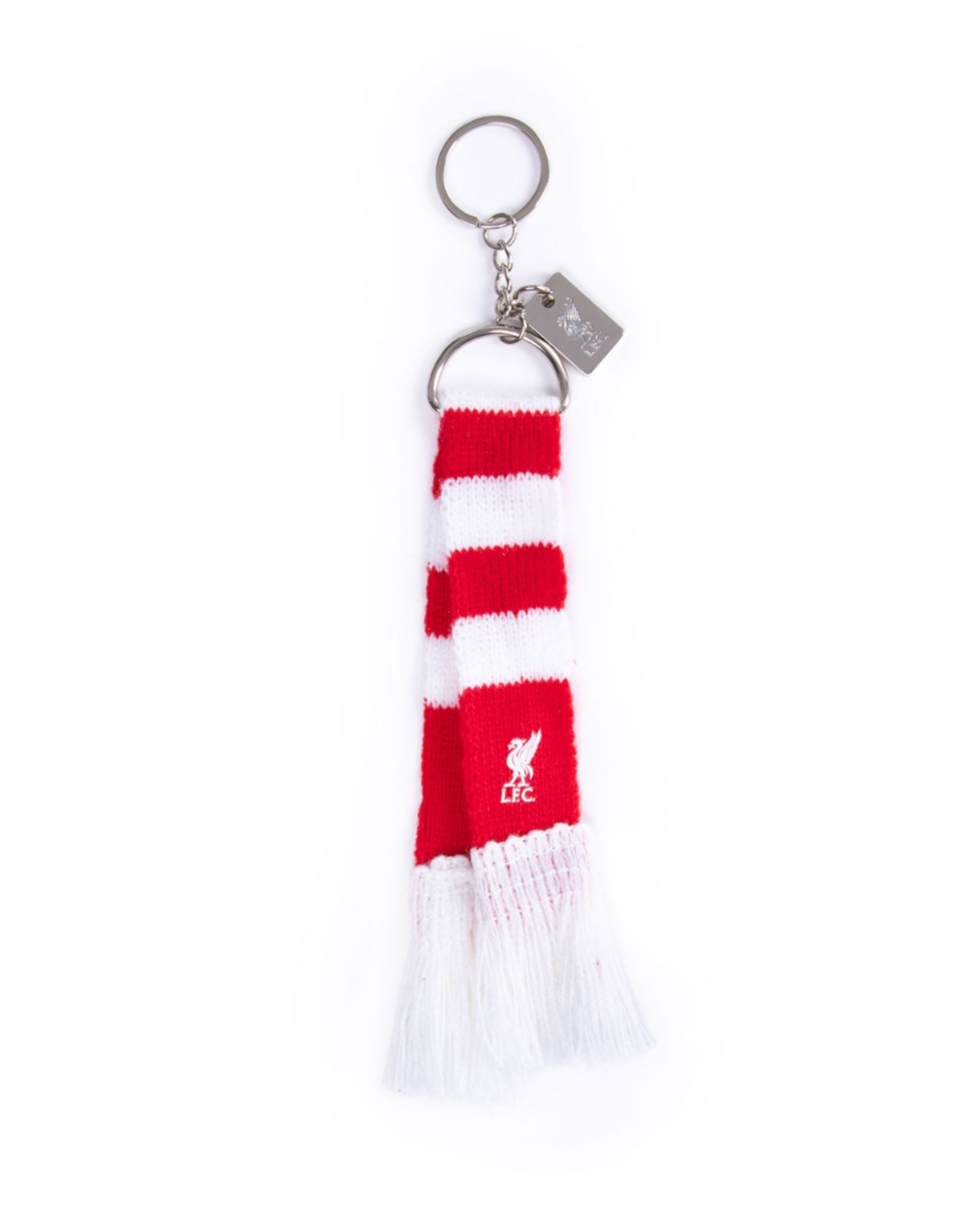 LFC tørklæde nøglering - Image 1