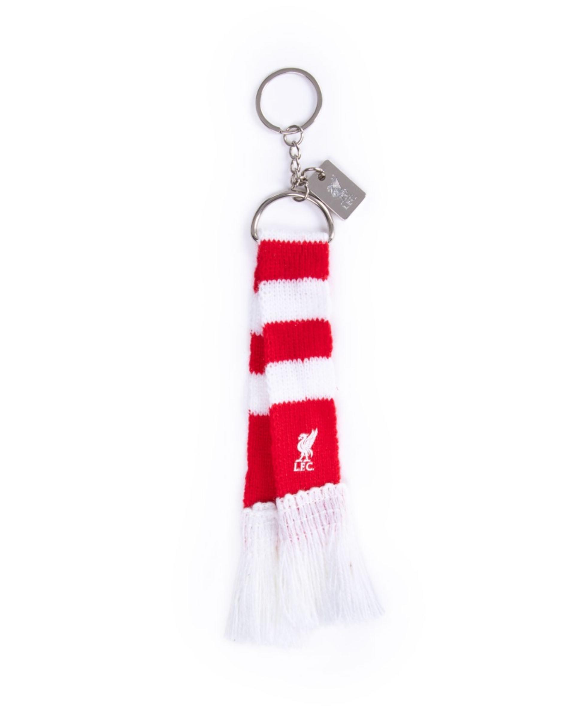 LFC tørklæde nøglering - Image 1