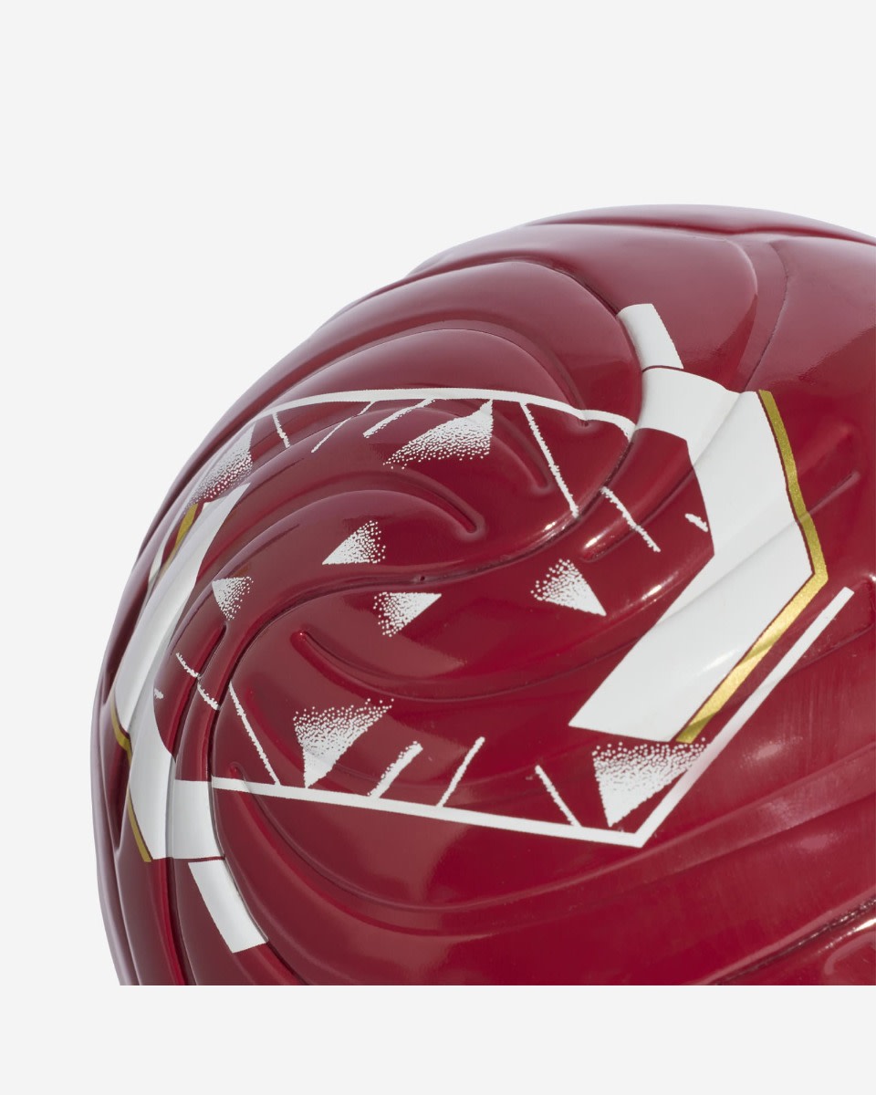 LFC adidas 26/27 Home Mini Football - Image 4