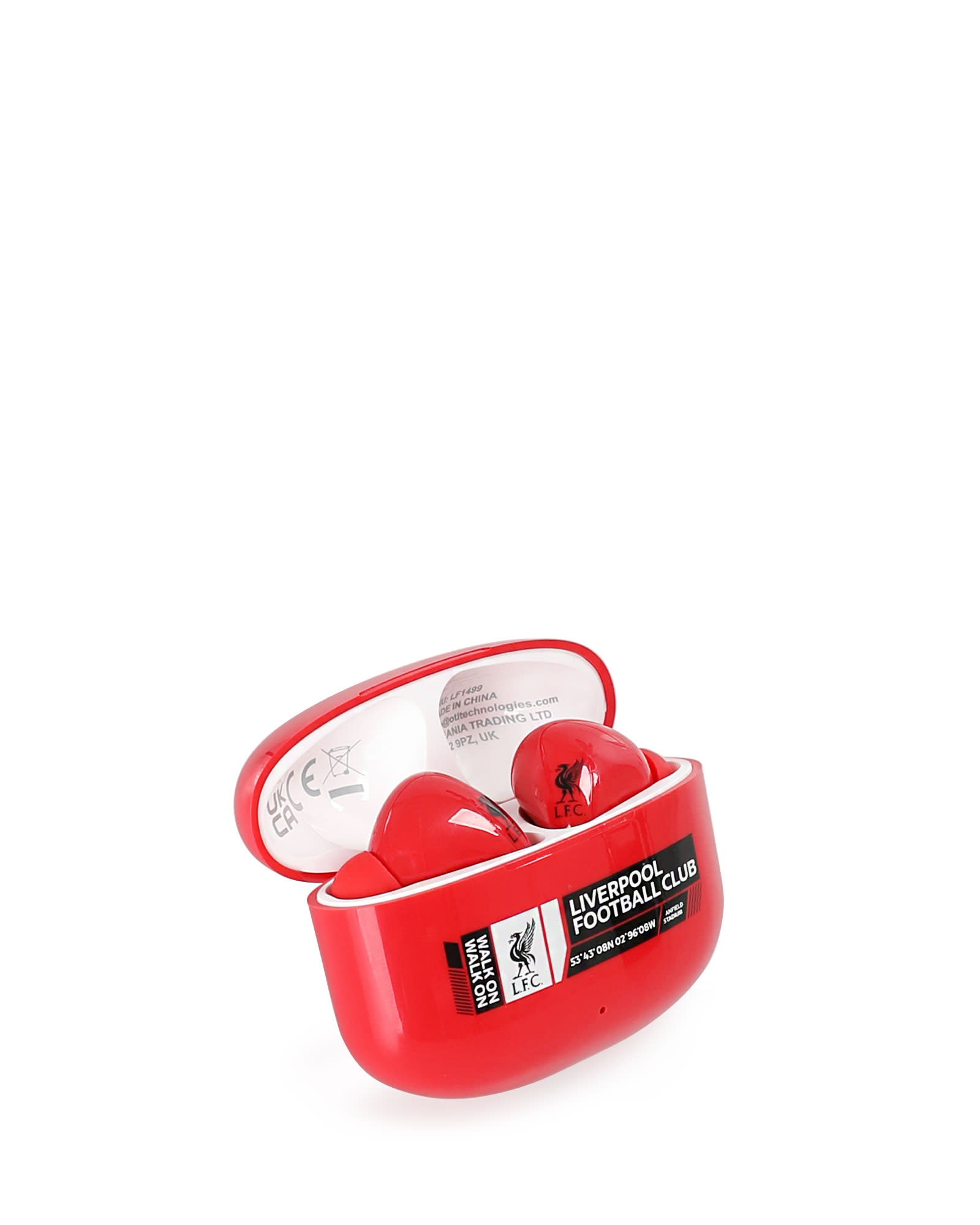 LFC Wireless Earphones - Image 2