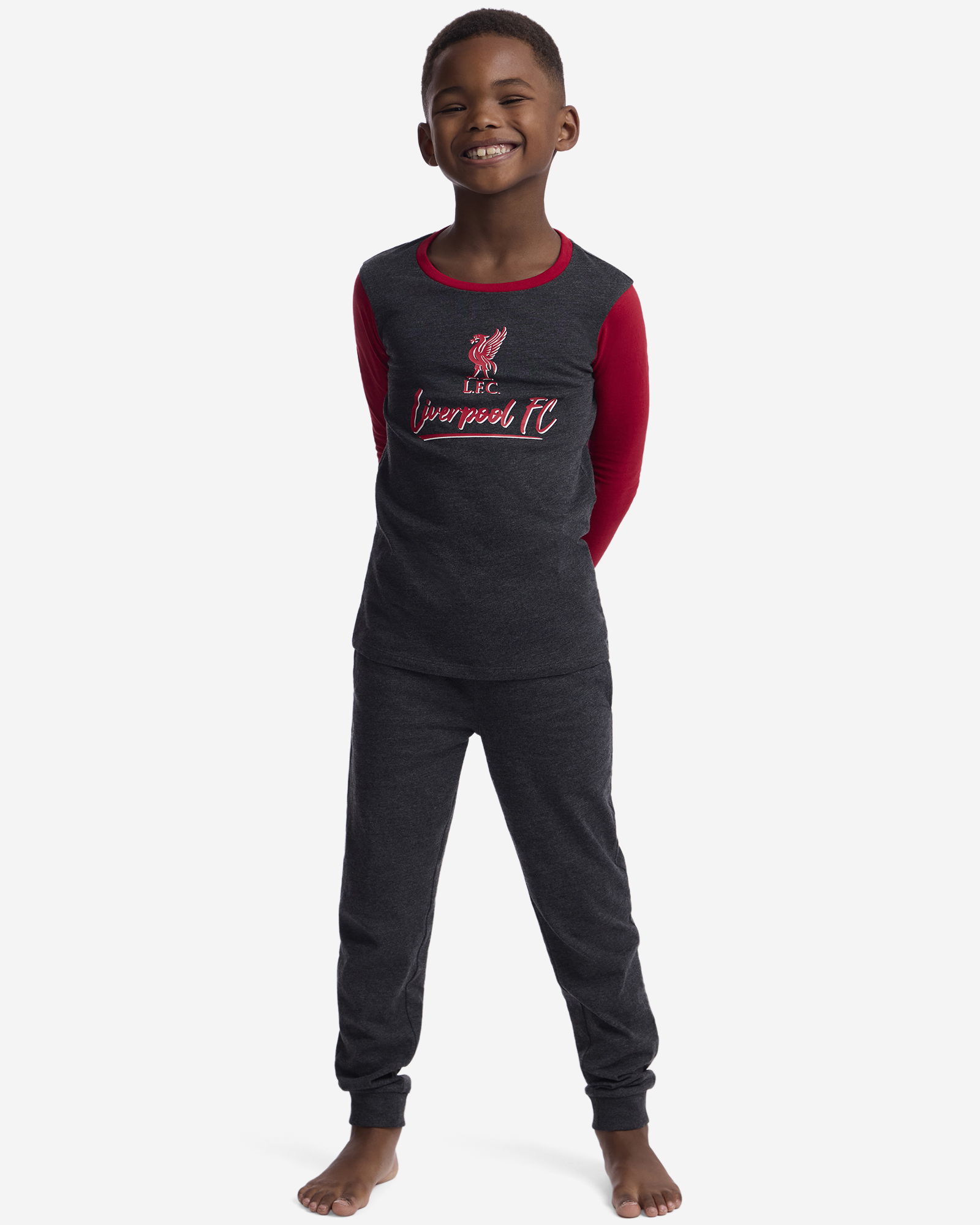 LFC Lounge-Set für Kleinkinder, Grau - Image 1