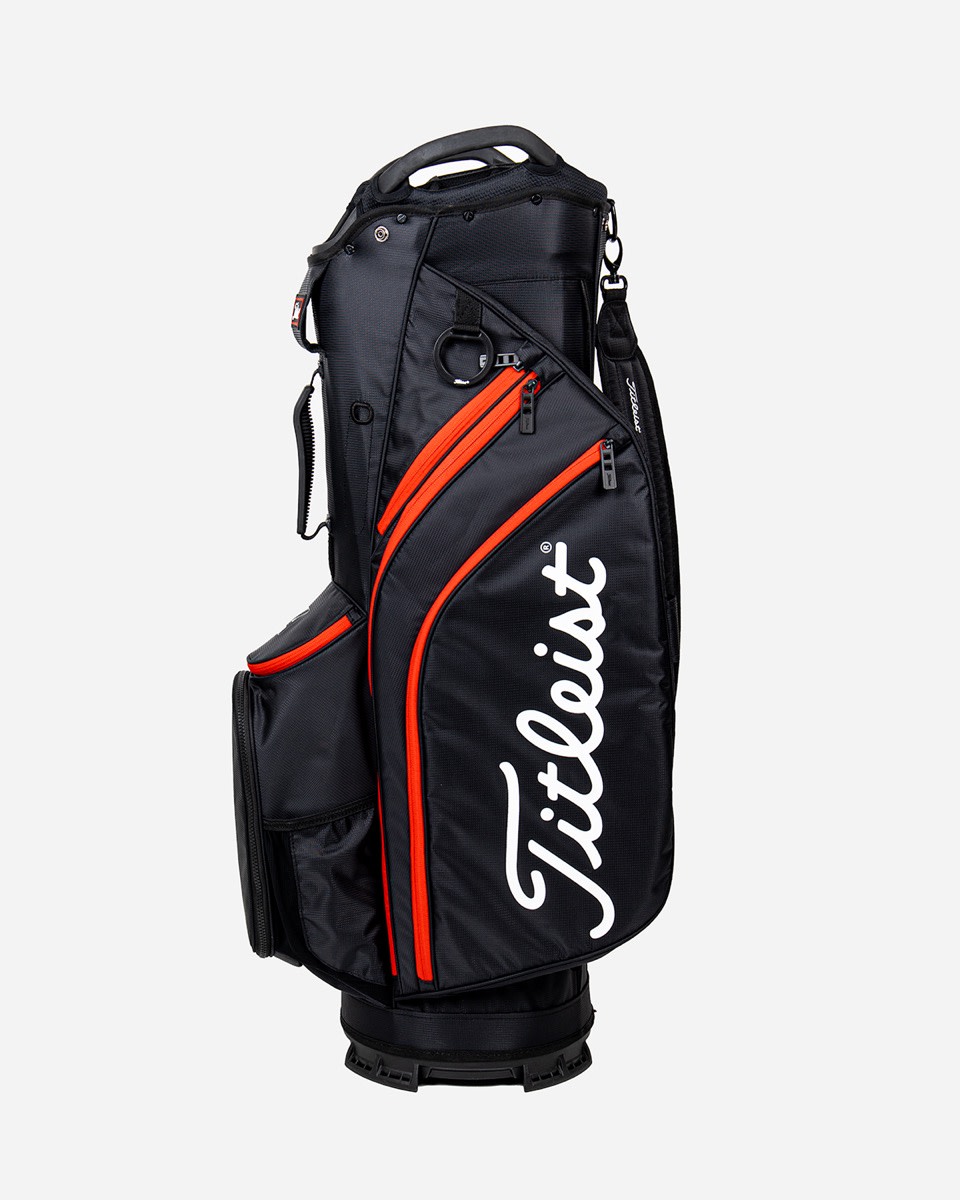 LFC Titleist Lightweight Golf Cart Bag 14 - Image 2